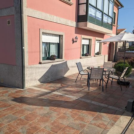 Alicia Bis Appartement Sanxenxo Buitenkant foto