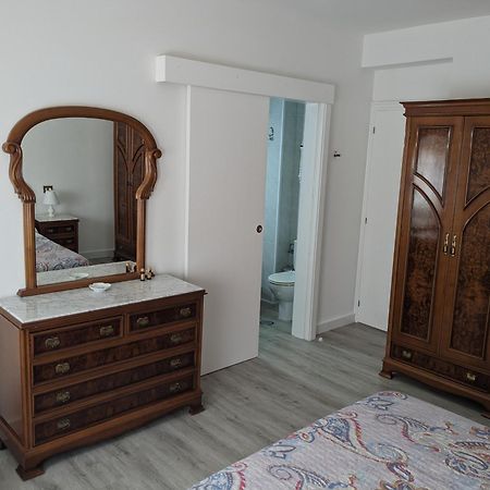 Alicia Bis Appartement Sanxenxo Buitenkant foto