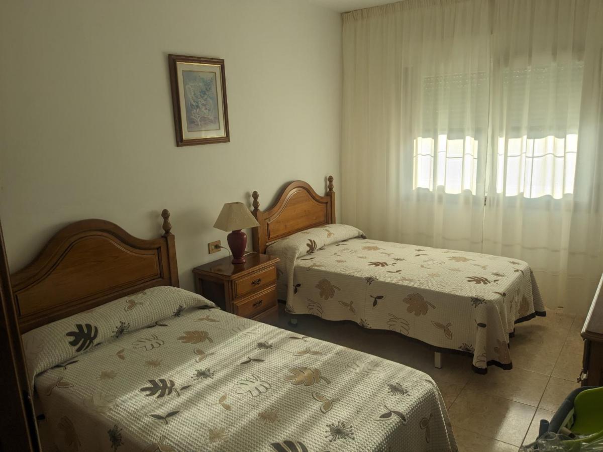 Alicia Bis Appartement Sanxenxo Buitenkant foto