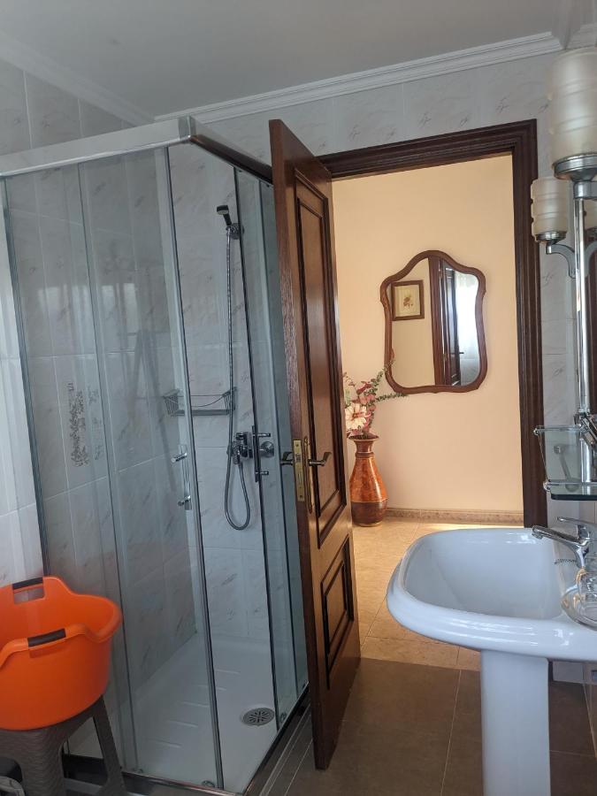 Alicia Bis Appartement Sanxenxo Buitenkant foto