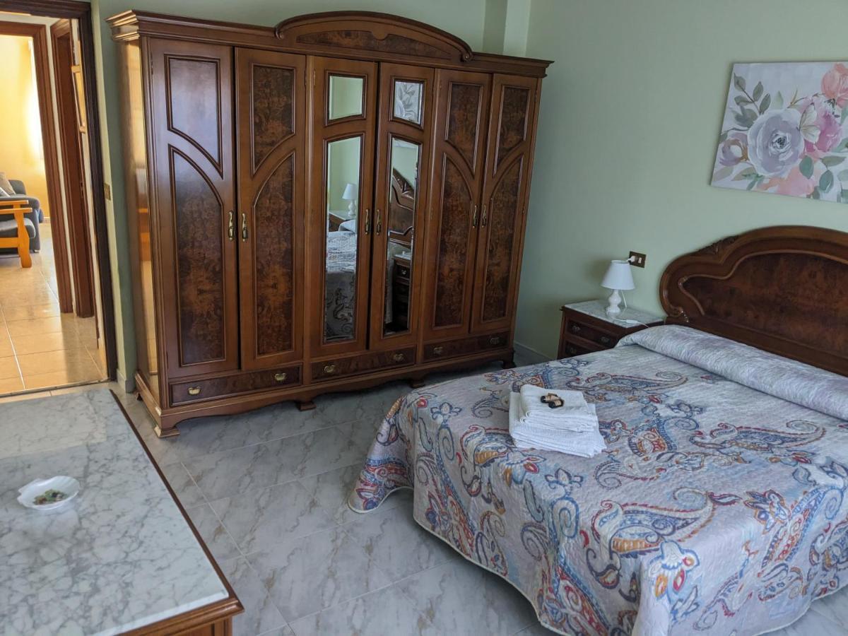 Alicia Bis Appartement Sanxenxo Buitenkant foto