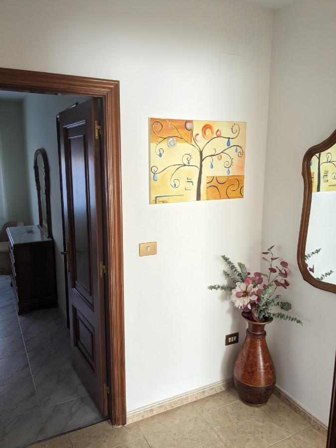 Alicia Bis Appartement Sanxenxo Buitenkant foto