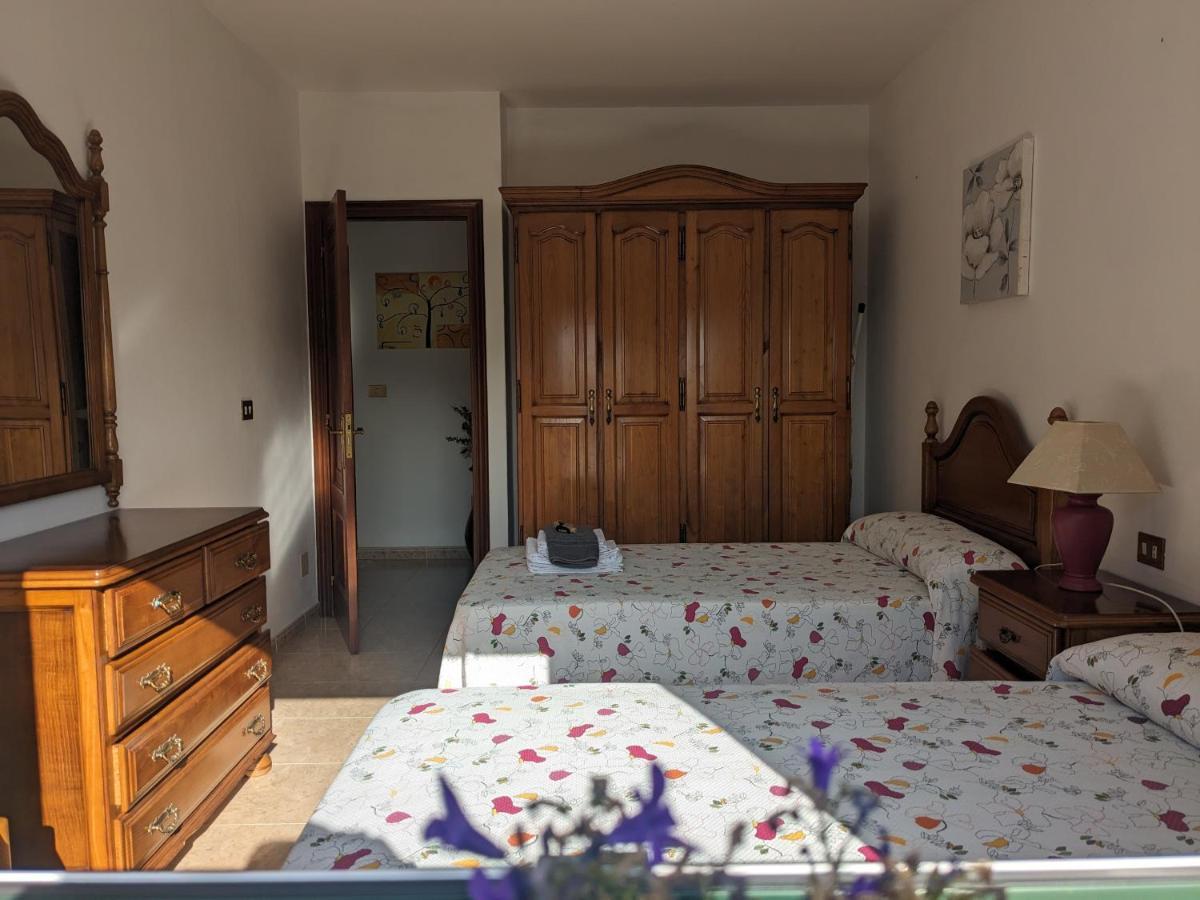 Alicia Bis Appartement Sanxenxo Buitenkant foto
