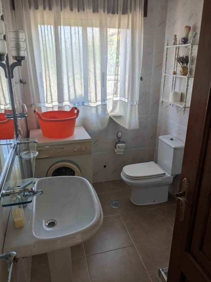Alicia Bis Appartement Sanxenxo Buitenkant foto