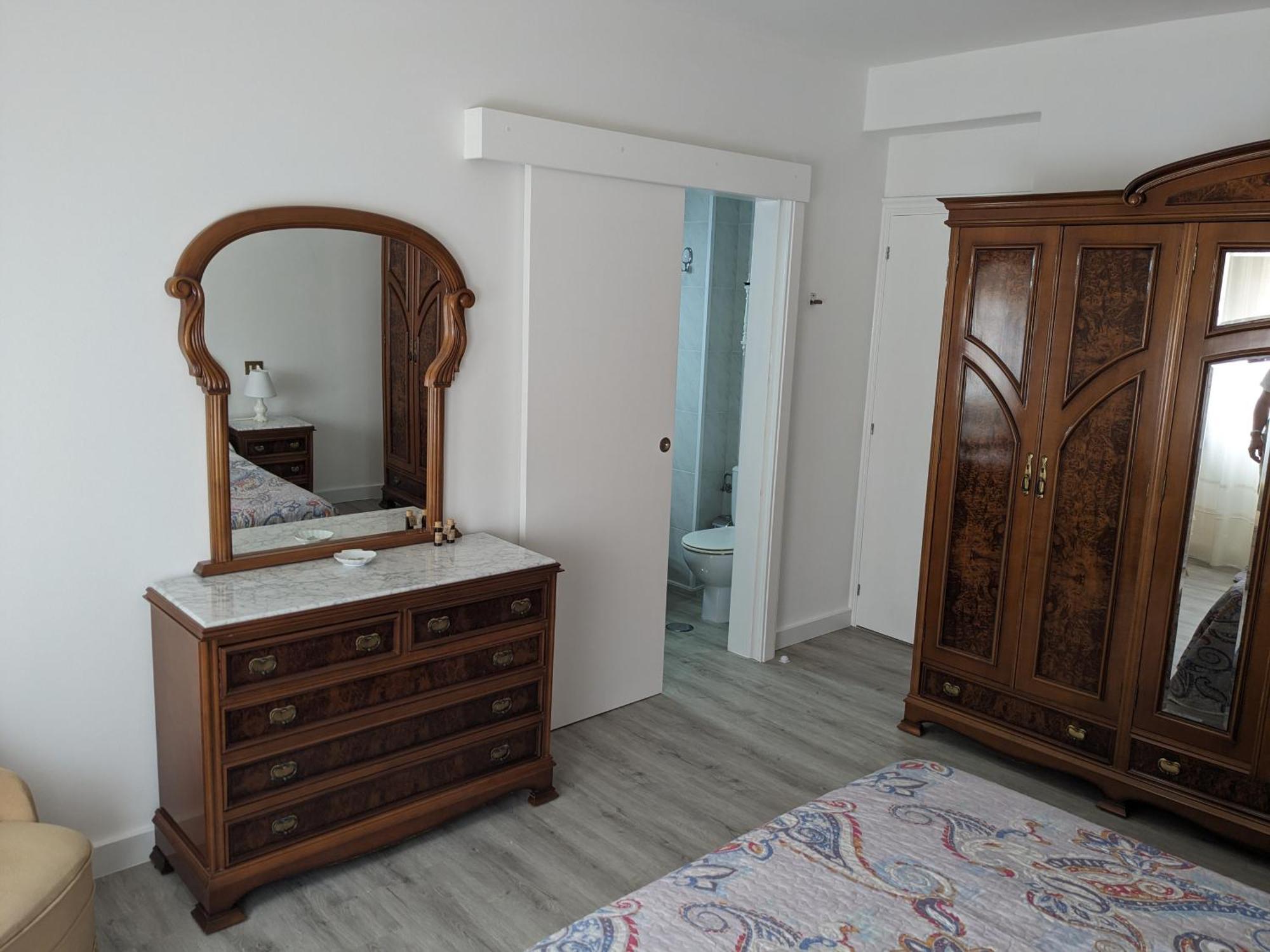 Alicia Bis Appartement Sanxenxo Buitenkant foto